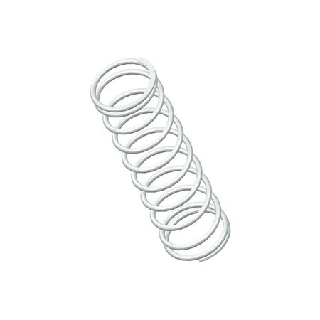 Approved Vendor Compression Spring, O= .850, L= 3.00, W= .068 G509971037